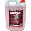 Gunner Smoke - Fresa 5L Densidad Muy Alta