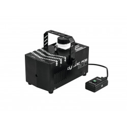 Eurolite - Dynamic Fog 600 Fog Machine 1