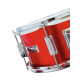 Dimavery - JDS-203 Kids Drum Set, red 6