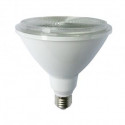 Vision-EL - E27 PAR38 13W 3000°K White