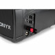 Vonyx - ST012 Megafono con micro inalambrico y bateria 178.870 2