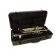 Dimavery - TP-20 Bb Trumpet, gold 4