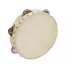 Dimavery - DTH-806 Tambourine 20 cm 1