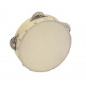 Dimavery - DTH-604 Tambourine 15 cm