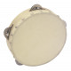 Dimavery - DTH-704 Tambourine 18 cm 1