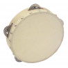 Dimavery - DTH-704 Tambourine 18 cm 1