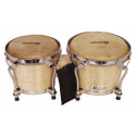 Dimavery - BG-67 Bongo 6.5 + 7.5 nature