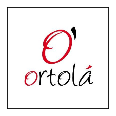 Ortola - Funda campanologo 160x92x30 1