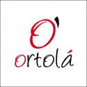 Ortola - Funda campanologo 160x92x30