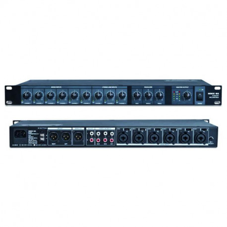 Work - MMX 62 0