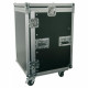 Powerdynamics - PD-F16U8 Caja rack 19' con ruedas 16U 171.721 2