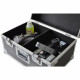 Powerdynamics - PD-FC6 Flightcase para equipamiento 171.778 4