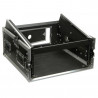 Powerdynamics - "PD-F4U10 19"" Caja rack 10U para mezclador" 171.718 1