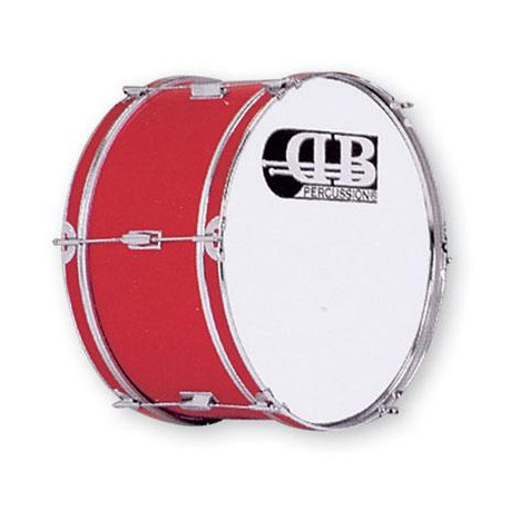 DB Percussion - DB0047 1