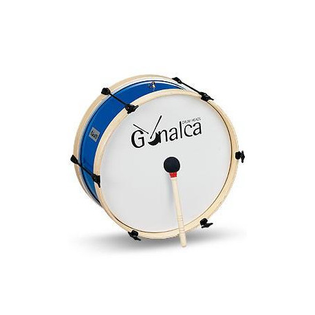 Gonalca Percusion - 4140 1