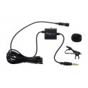 lavalier - 2 x IK Multimedia iRig MIC LAV