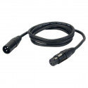 Dap Audio - FL0120 - XLR-M XLR-H 20 metros