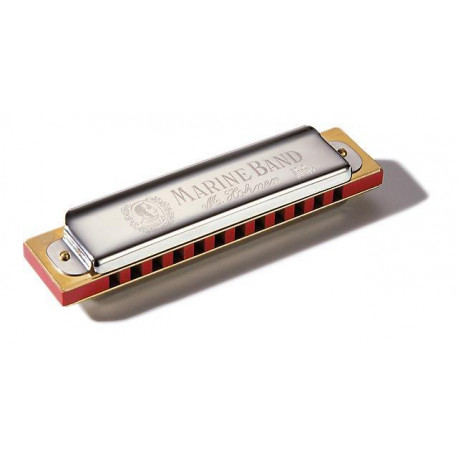 Hohner - M364017 1