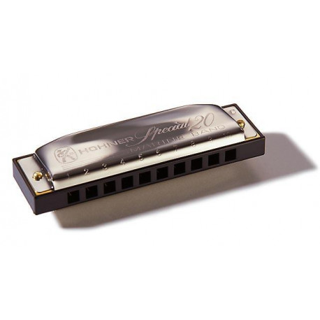 Hohner - M560106 1