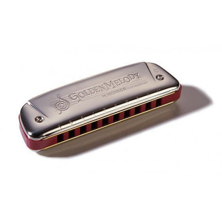 Hohner - M542046 1