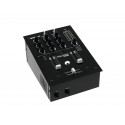 Omnitronic - PM-222 2-Channel DJ Mixer