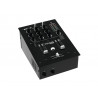 Omnitronic - PM-222 2-Channel DJ Mixer 1