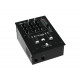 Omnitronic - PM-222 2-Channel DJ Mixer 2