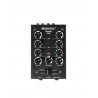 Omnitronic - GNOME-202 Mini Mixer black 1