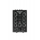 Omnitronic - GNOME-202 Mini Mixer black 2