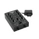 Omnitronic - GNOME-202 Mini Mixer black 3