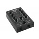 Omnitronic - GNOME-202 Mini Mixer black 5