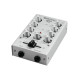 Omnitronic - GNOME-202 Mini Mixer silver 7