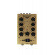 Omnitronic - GNOME-202 Mini Mixer gold 1