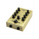 Omnitronic - GNOME-202 Mini Mixer gold 7