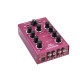 Omnitronic - GNOME-202 Mini Mixer red 4