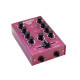 Omnitronic - GNOME-202 Mini Mixer red 5