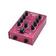 Omnitronic - GNOME-202 Mini Mixer red 7