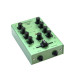 Omnitronic - GNOME-202 Mini Mixer green 5
