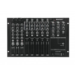 Omnitronic - CM-5300 Club Mixer 1