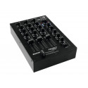 Omnitronic - PM-311P DJ Mixer with Player