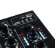 Omnitronic - PM-311P DJ Mixer with Player 5