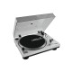 Omnitronic - BD-1380 USB Turntable sil 1