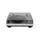 Omnitronic - BD-1380 USB Turntable sil 5