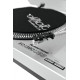 Omnitronic - BD-1380 USB Turntable sil 13