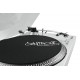 Omnitronic - BD-1380 USB Turntable sil 15