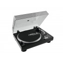 Omnitronic - BD-1320 Turntable bk