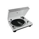 Omnitronic - BD-1350 Turntable sil