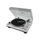 Omnitronic - BD-1350 Turntable sil 3