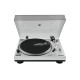 Omnitronic - BD-1350 Turntable sil 4