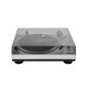 Omnitronic - BD-1350 Turntable sil 5